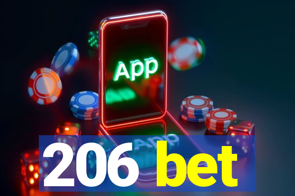 206 bet